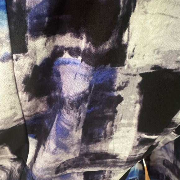 Women’s Simply Vera Sz Large Dress - Picture 2 of 3